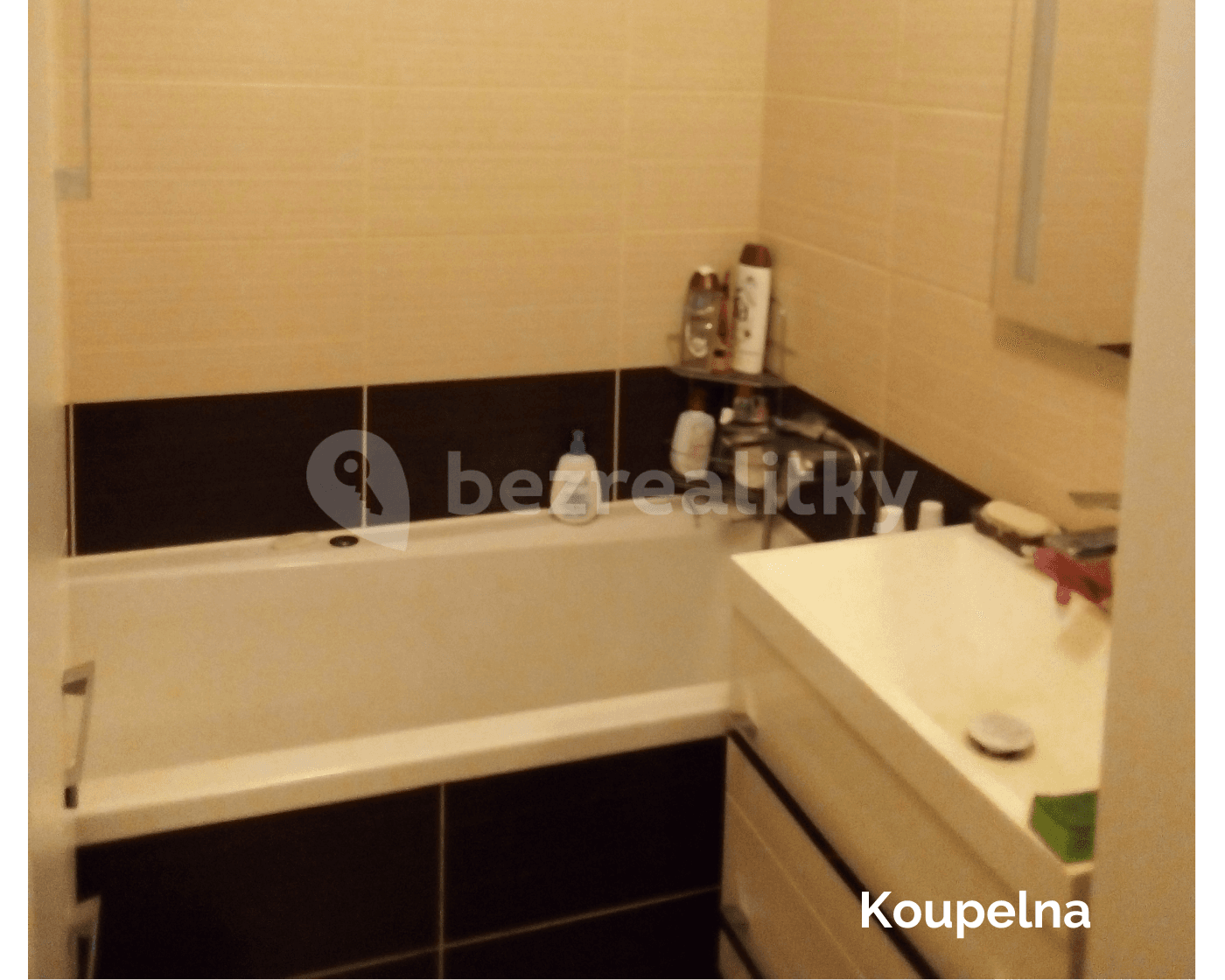 Prodej bytu 2+1 54 m², Luh, Vsetín, Zlínský kraj