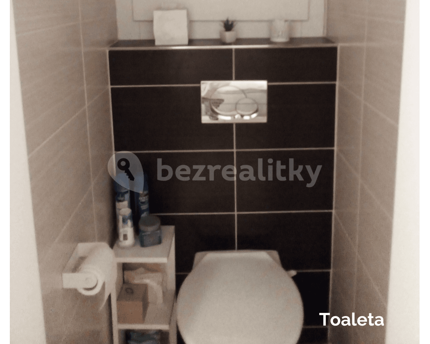 Prodej bytu 2+1 54 m², Luh, Vsetín, Zlínský kraj