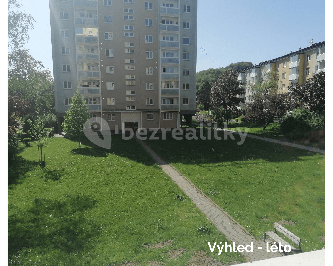 Prodej bytu 2+1 54 m², Luh, Vsetín, Zlínský kraj