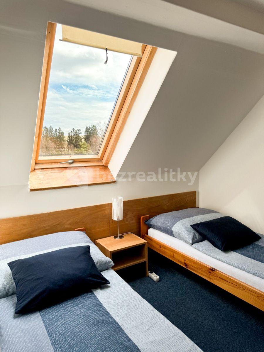 Prodej domu 890 m², pozemek 1.162 m², Nová Pec, Jihočeský kraj