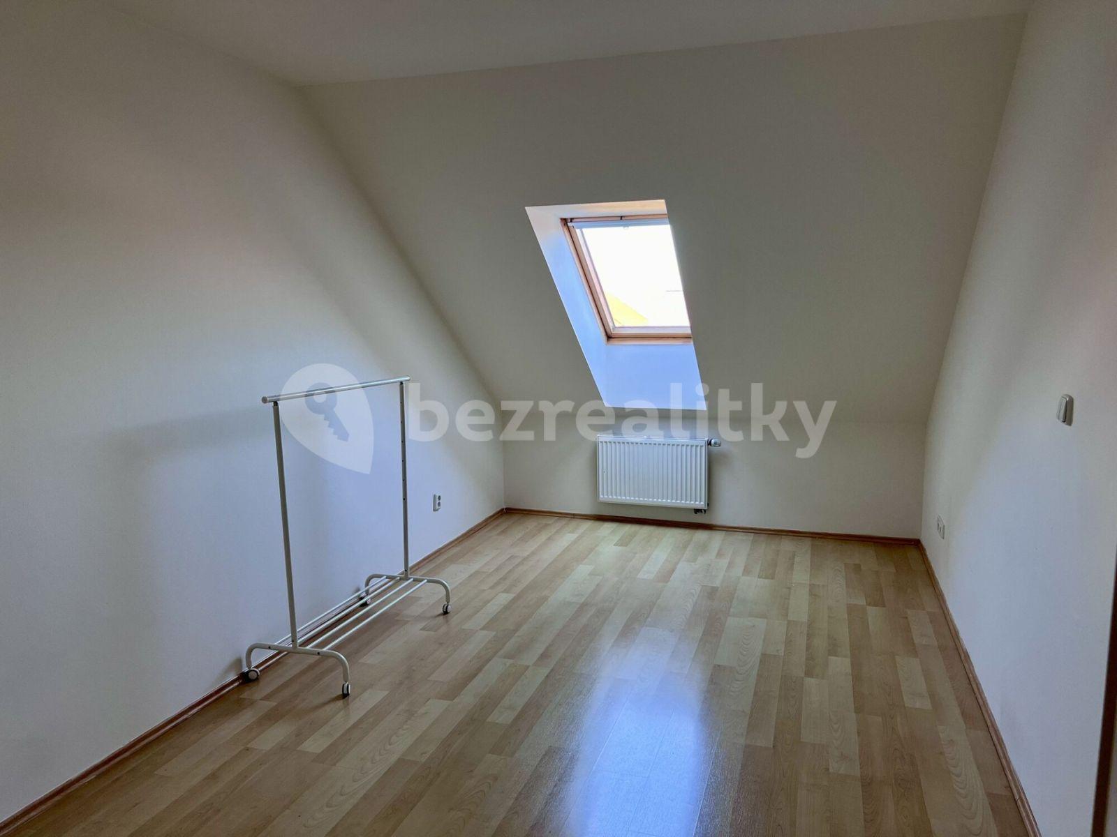 Prodej bytu 116 m², Vysočanské náměstí, Praha, Praha