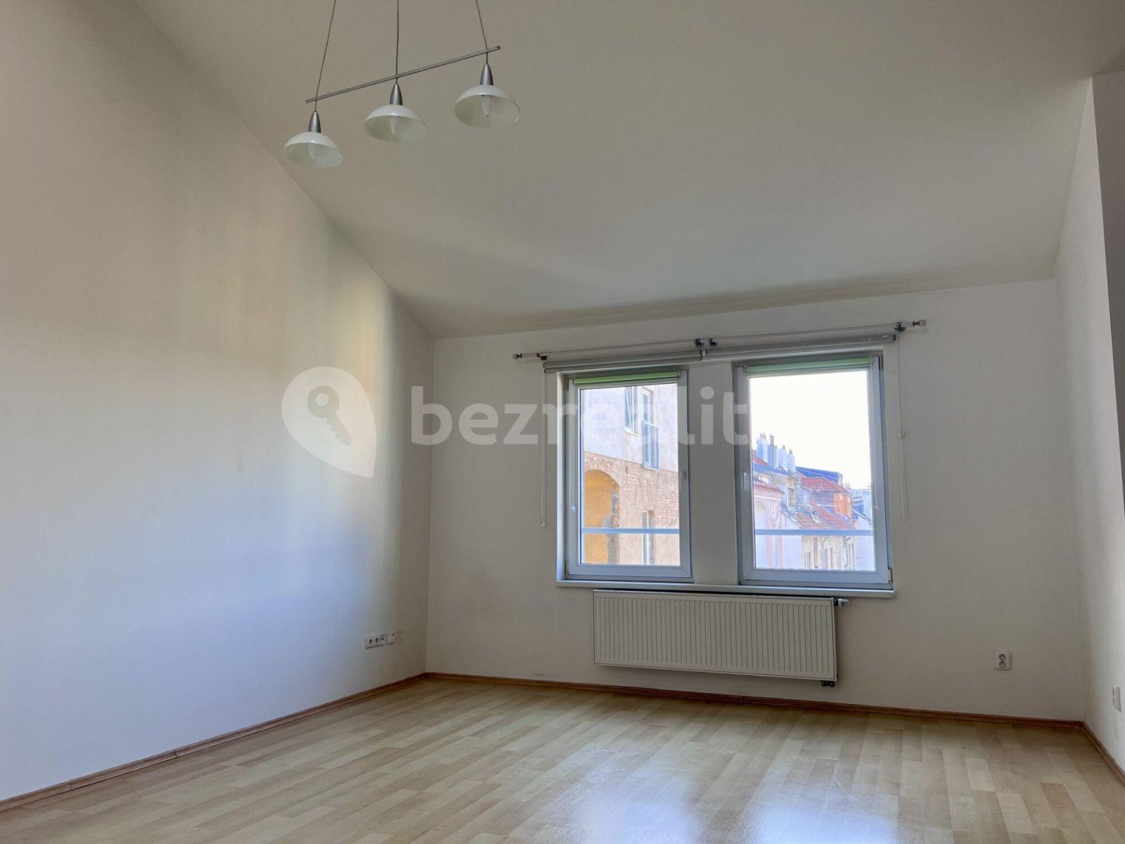 Prodej bytu 116 m², Vysočanské náměstí, Praha, Praha