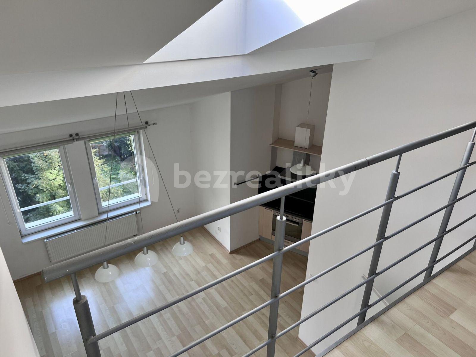 Prodej bytu 116 m², Vysočanské náměstí, Praha, Praha