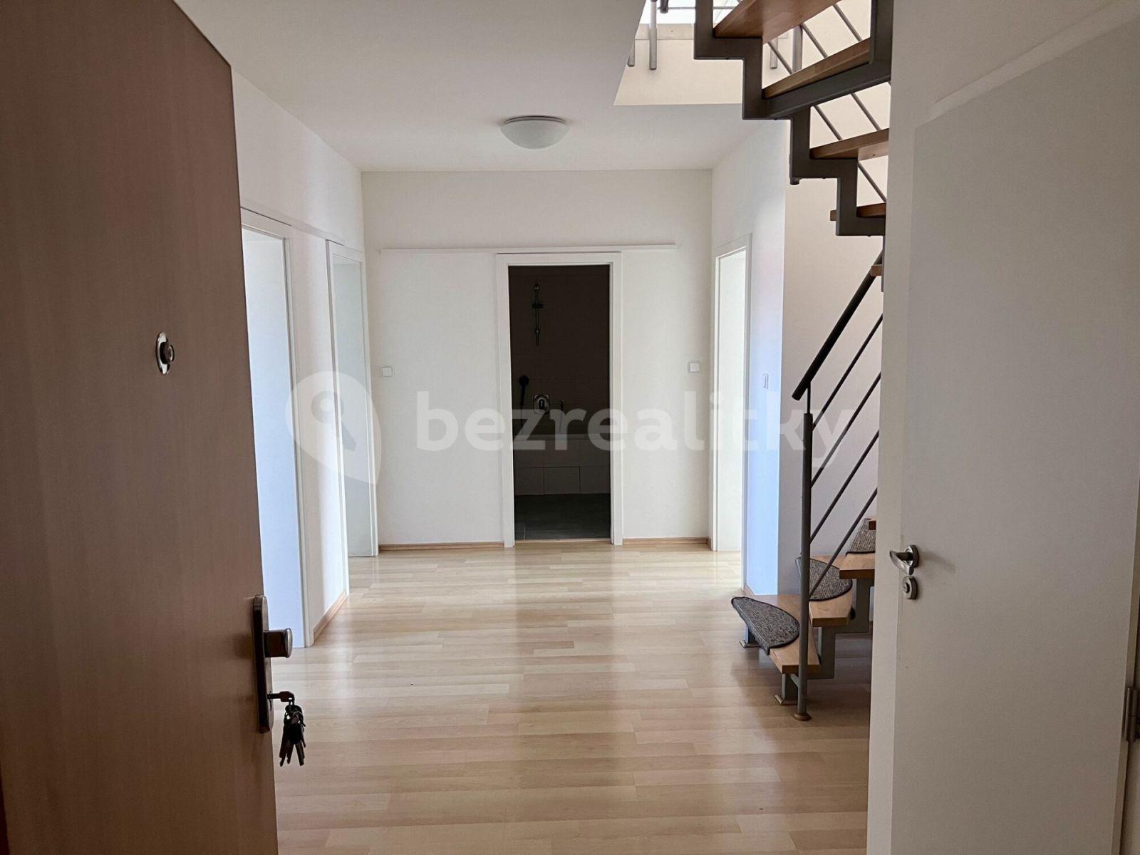 Prodej bytu 116 m², Vysočanské náměstí, Praha, Praha