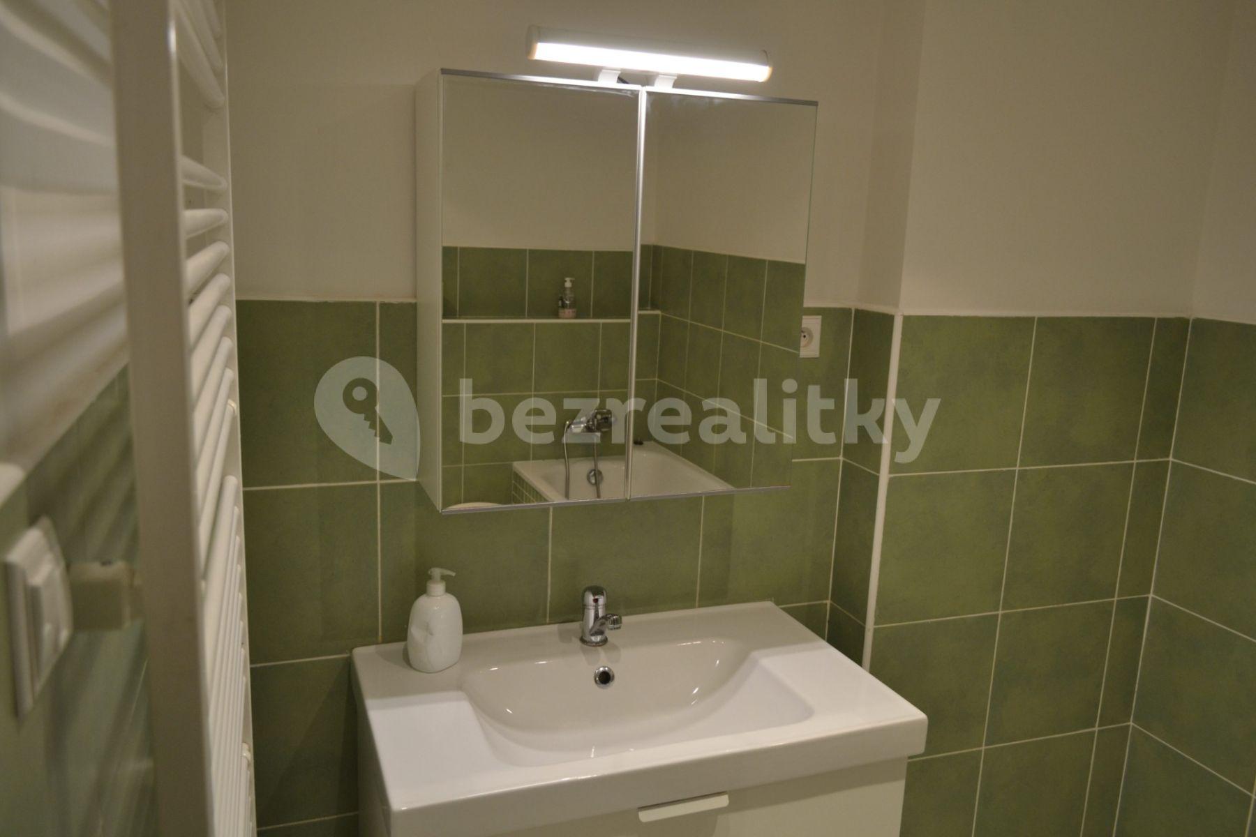 Pronájem bytu 2+kk 68 m², Pod Klaudiánkou, Praha, Praha