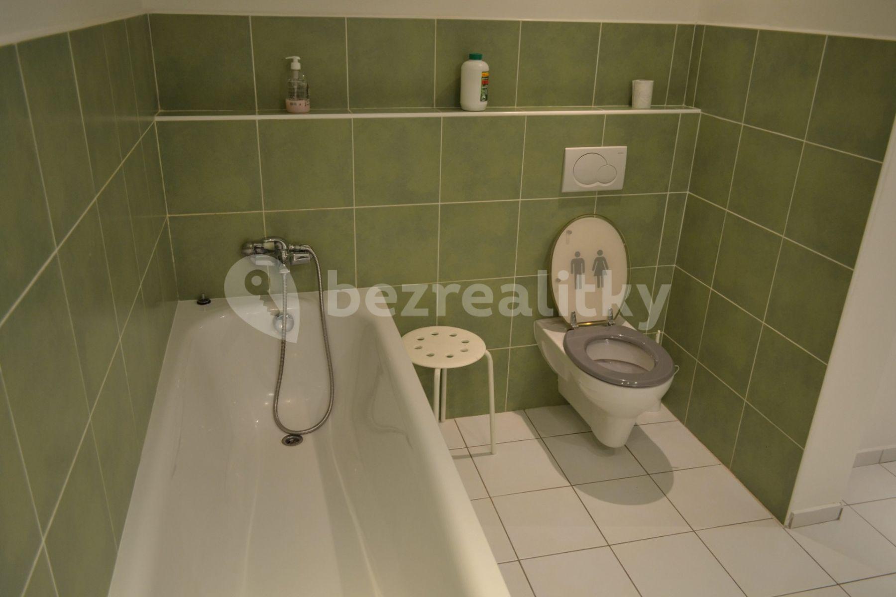 Pronájem bytu 2+kk 68 m², Pod Klaudiánkou, Praha, Praha