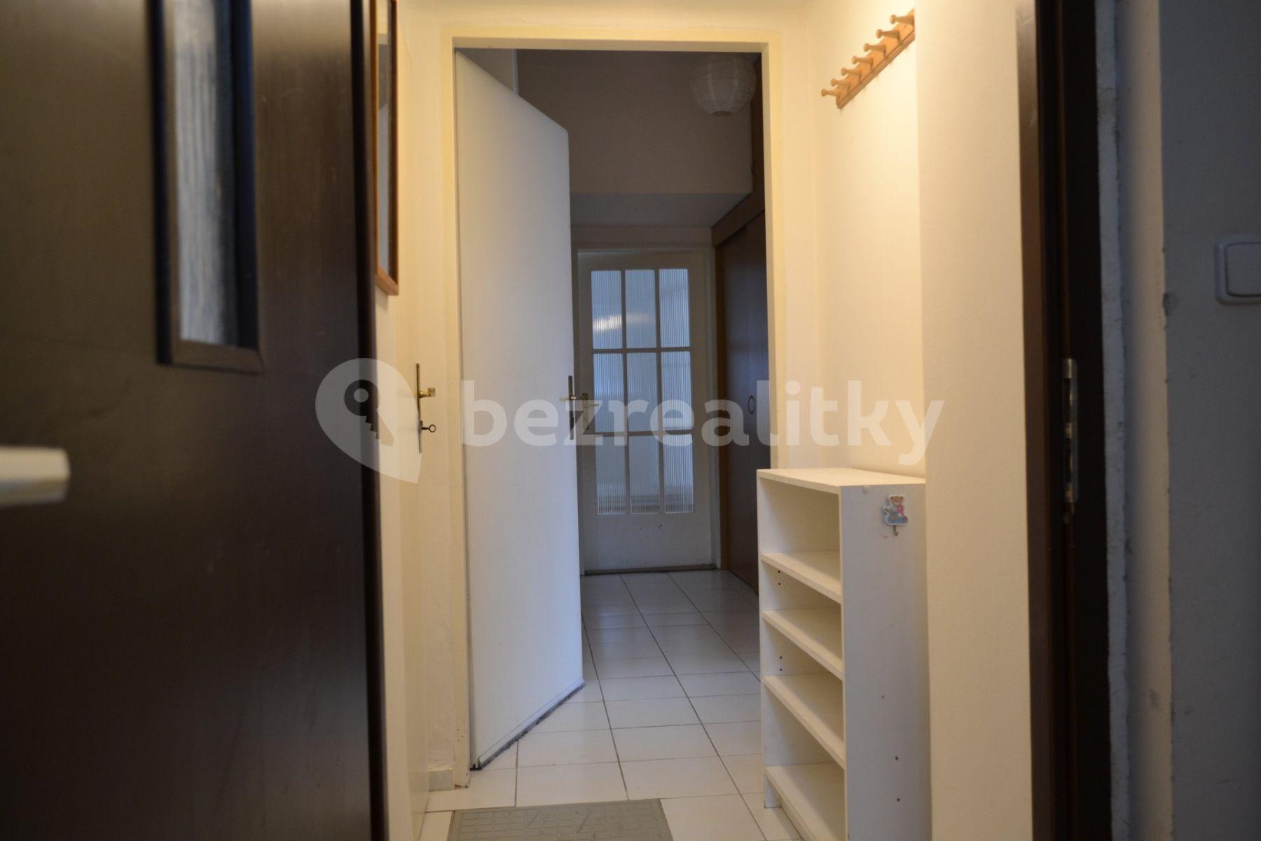 Pronájem bytu 2+kk 68 m², Pod Klaudiánkou, Praha, Praha