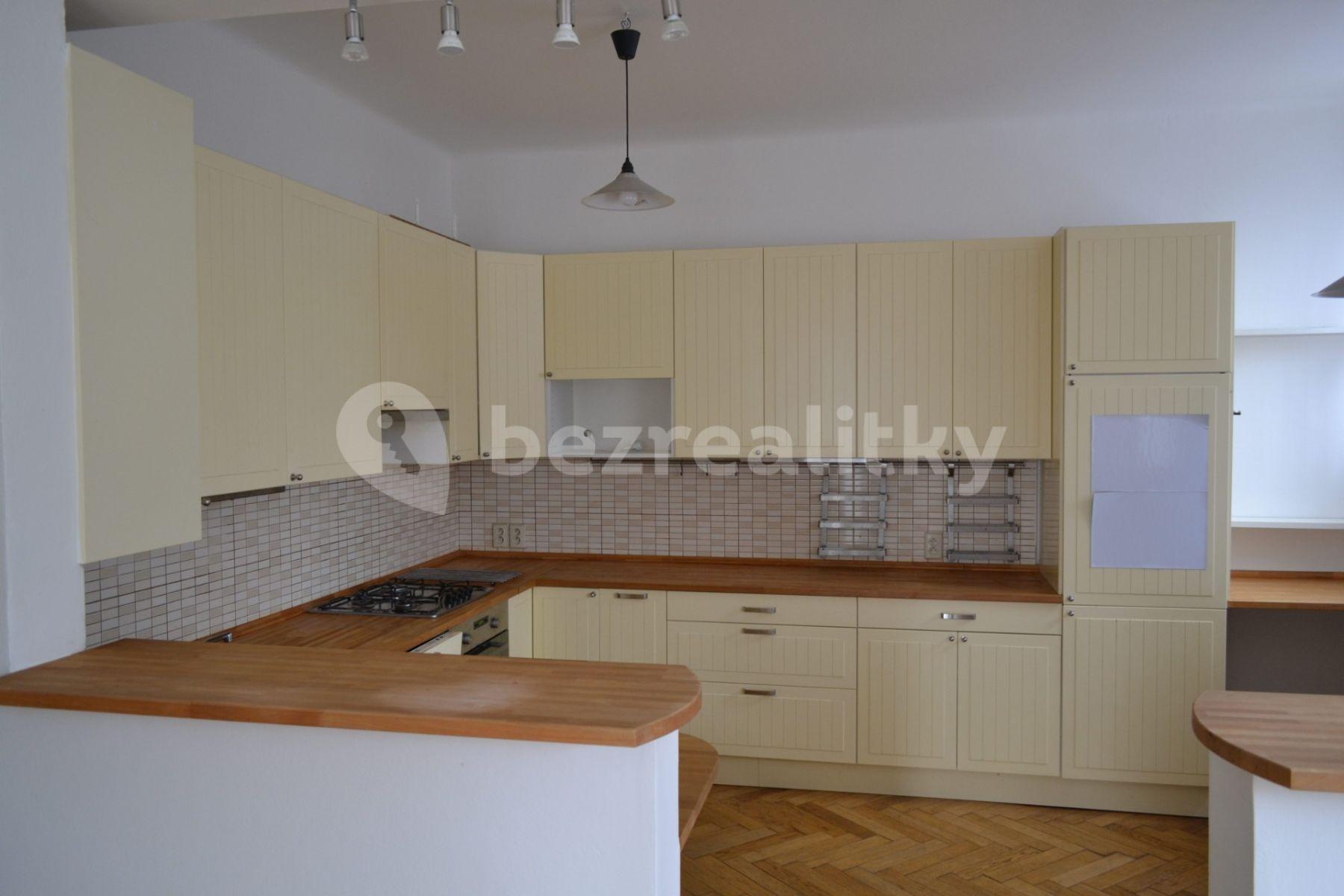 Pronájem bytu 2+kk 68 m², Pod Klaudiánkou, Praha, Praha