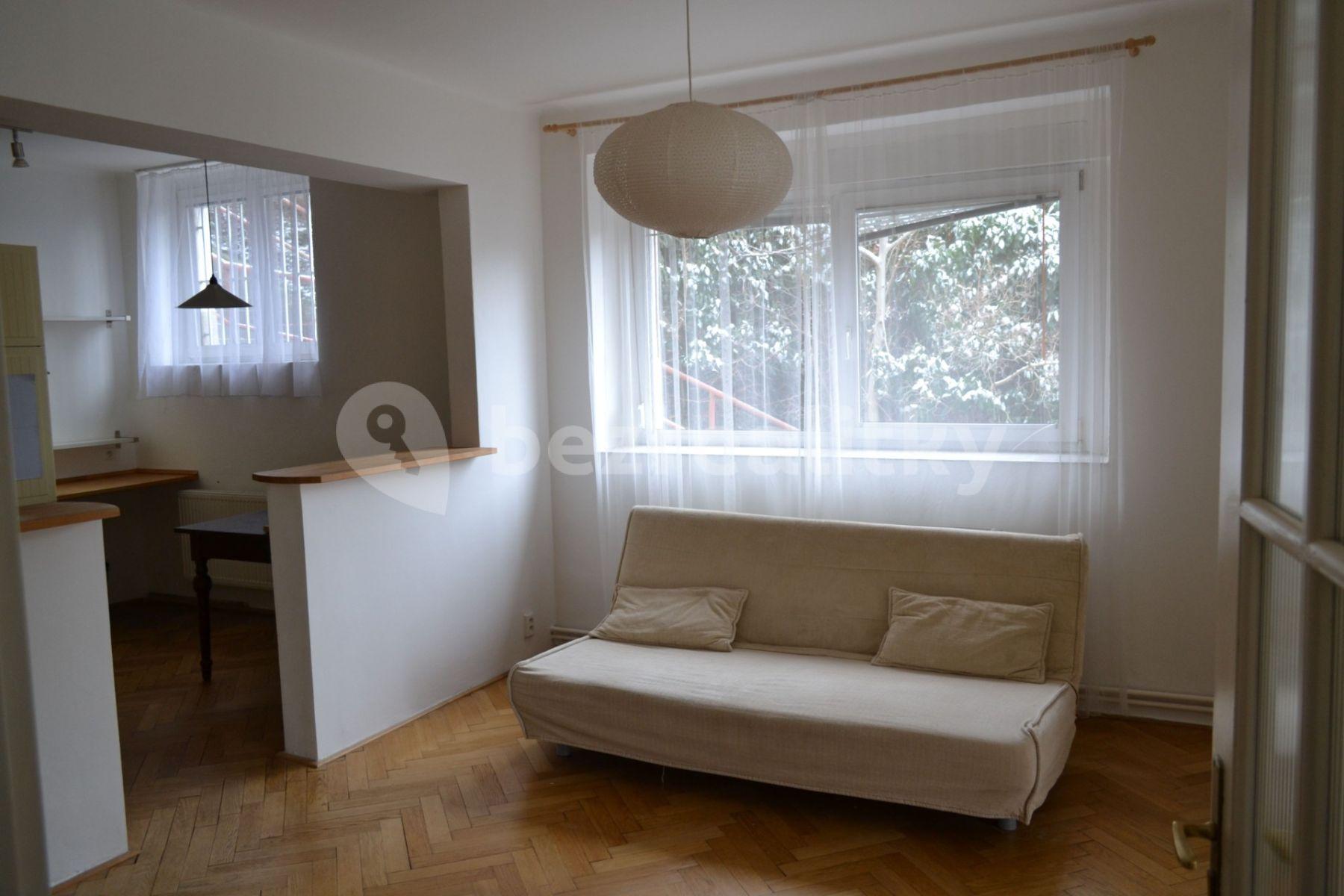 Pronájem bytu 2+kk 68 m², Pod Klaudiánkou, Praha, Praha