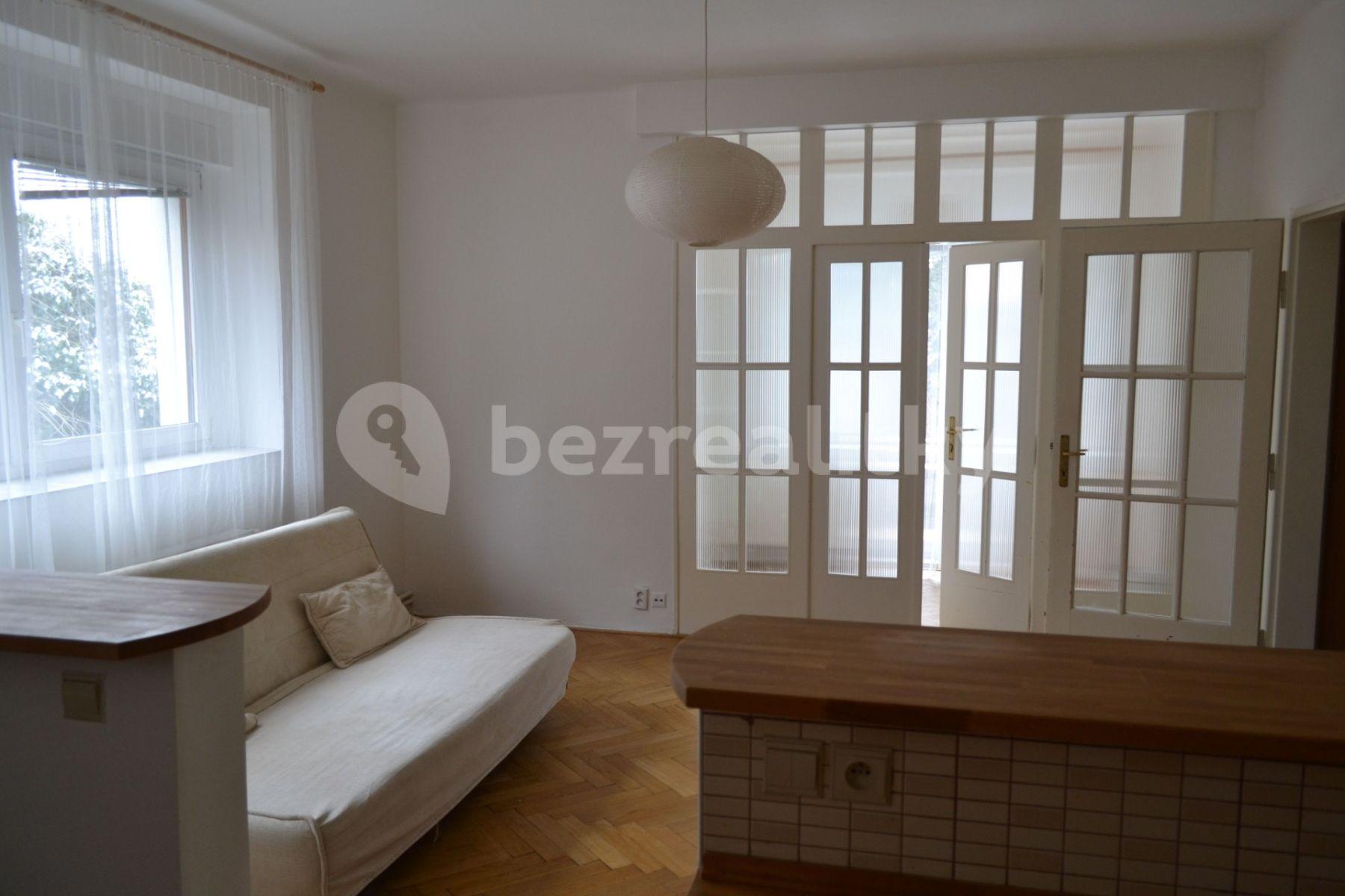 Pronájem bytu 2+kk 68 m², Pod Klaudiánkou, Praha, Praha