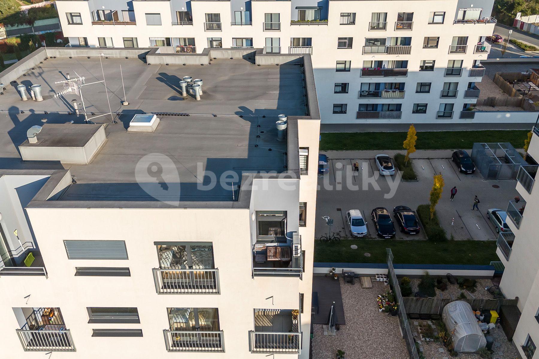 Prodej bytu 1+kk 34 m², Oty Bubeníčka, Praha, Praha