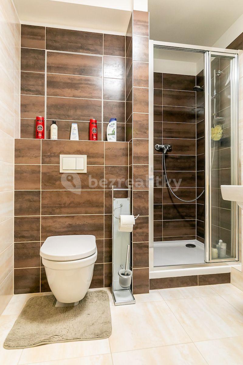 Prodej bytu 1+kk 34 m², Oty Bubeníčka, Praha, Praha