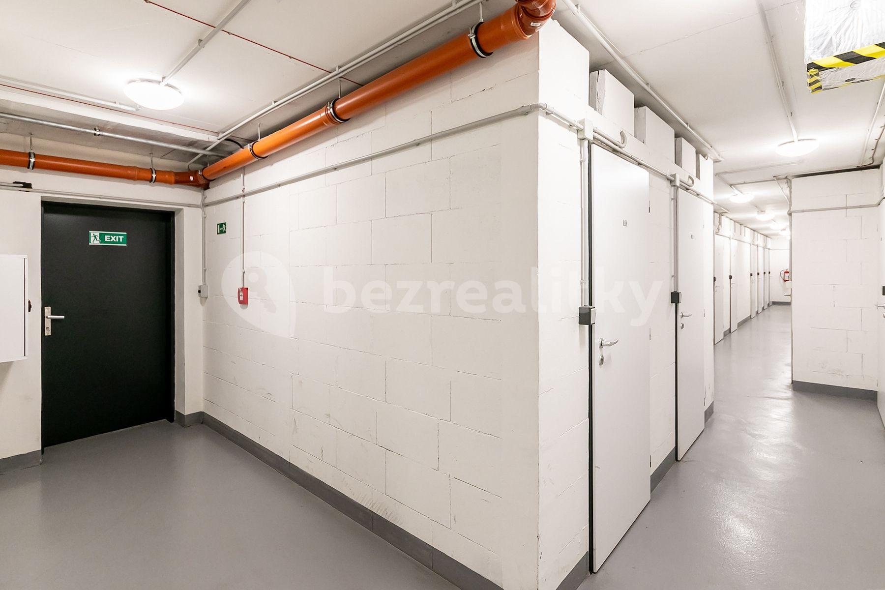 Prodej bytu 1+kk 34 m², Oty Bubeníčka, Praha, Praha