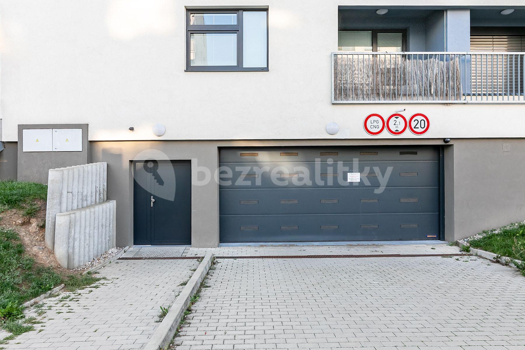 Prodej bytu 1+kk 34 m², Oty Bubeníčka, Praha, Praha