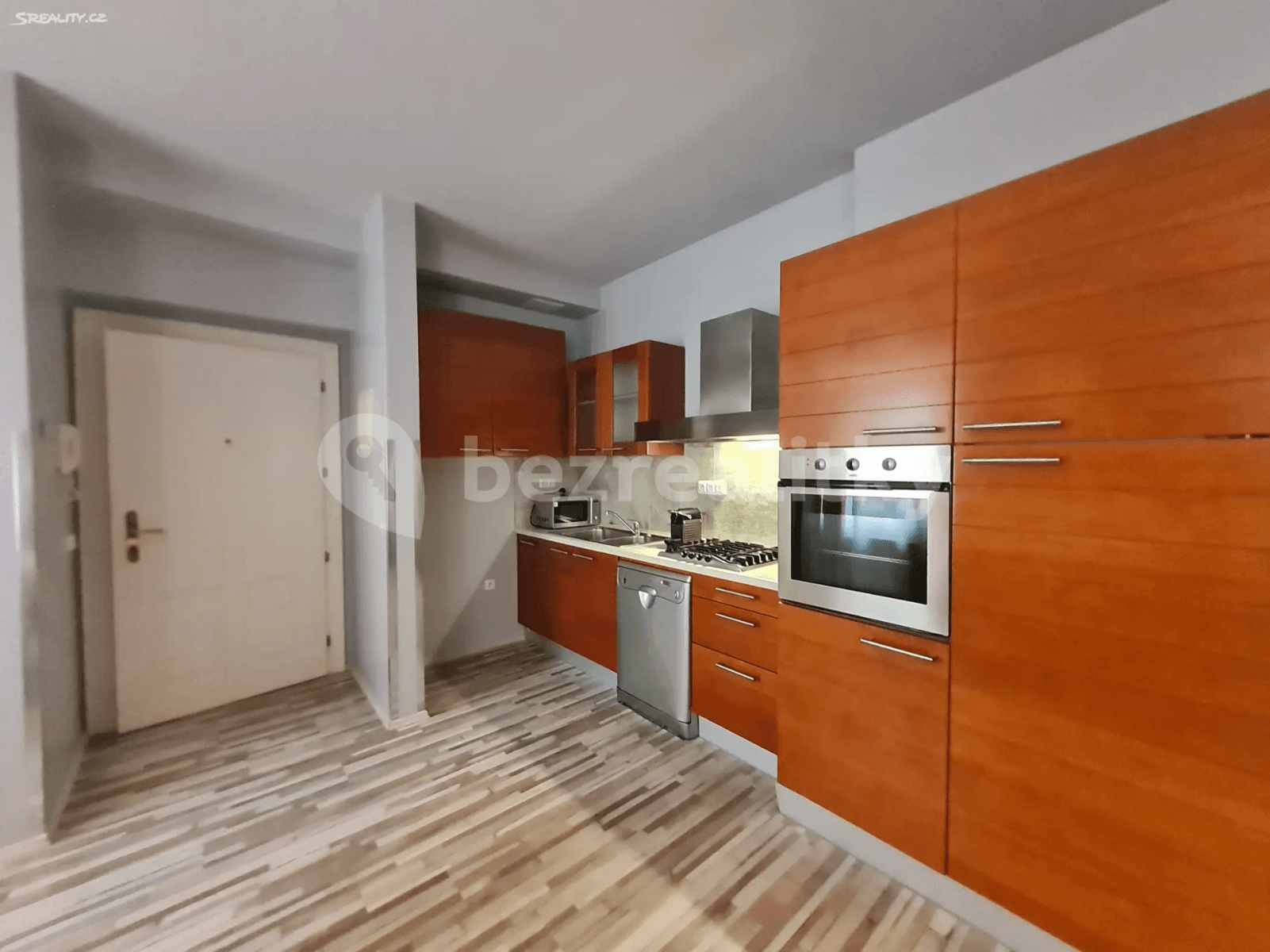 Pronájem bytu 2+kk 52 m², Truhlářská, Praha, Praha