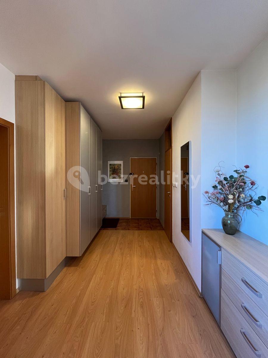 Prodej bytu 4+kk 143 m², Čápkova, Brno, Jihomoravský kraj