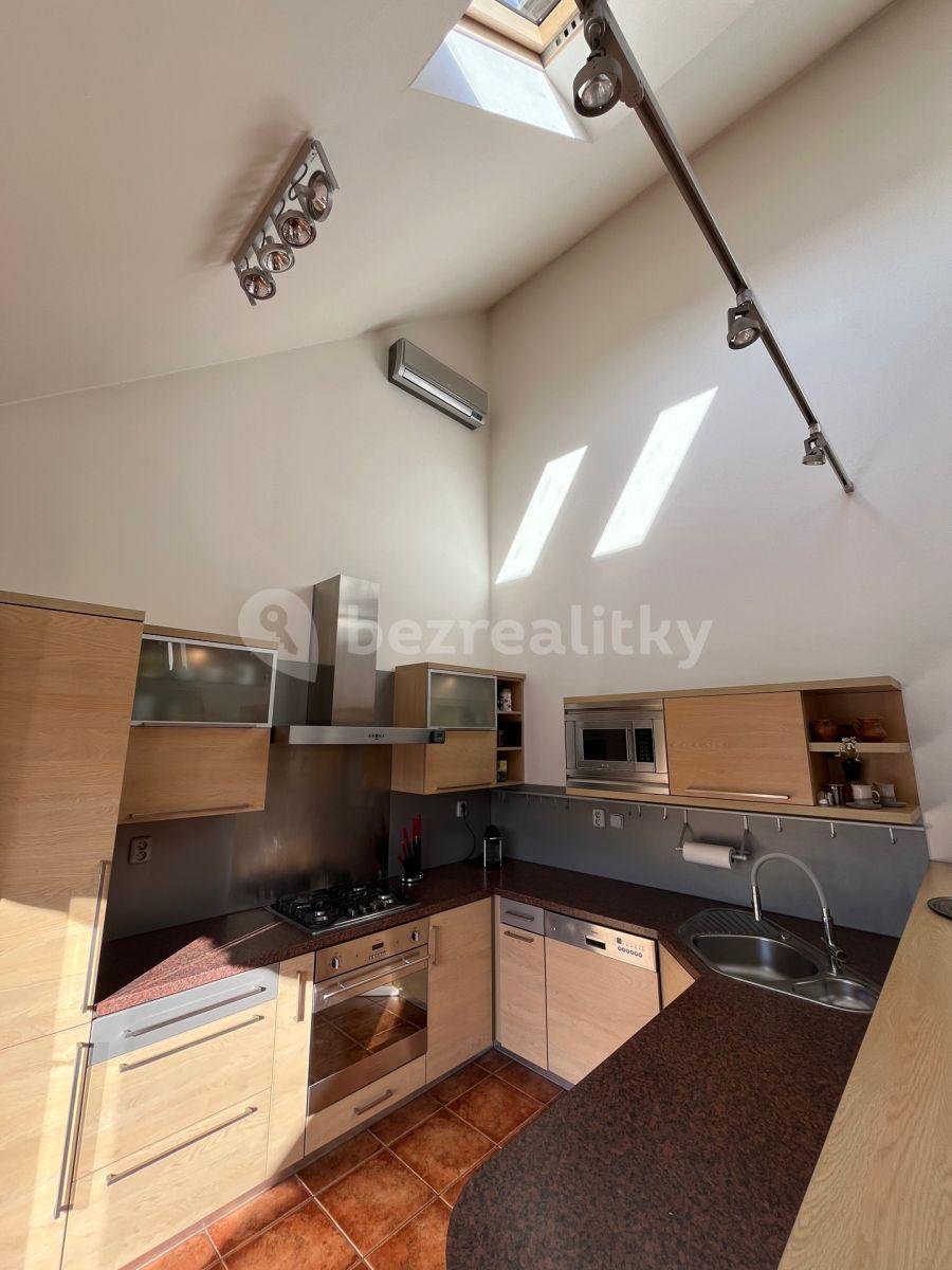 Prodej bytu 4+kk 143 m², Čápkova, Brno, Jihomoravský kraj