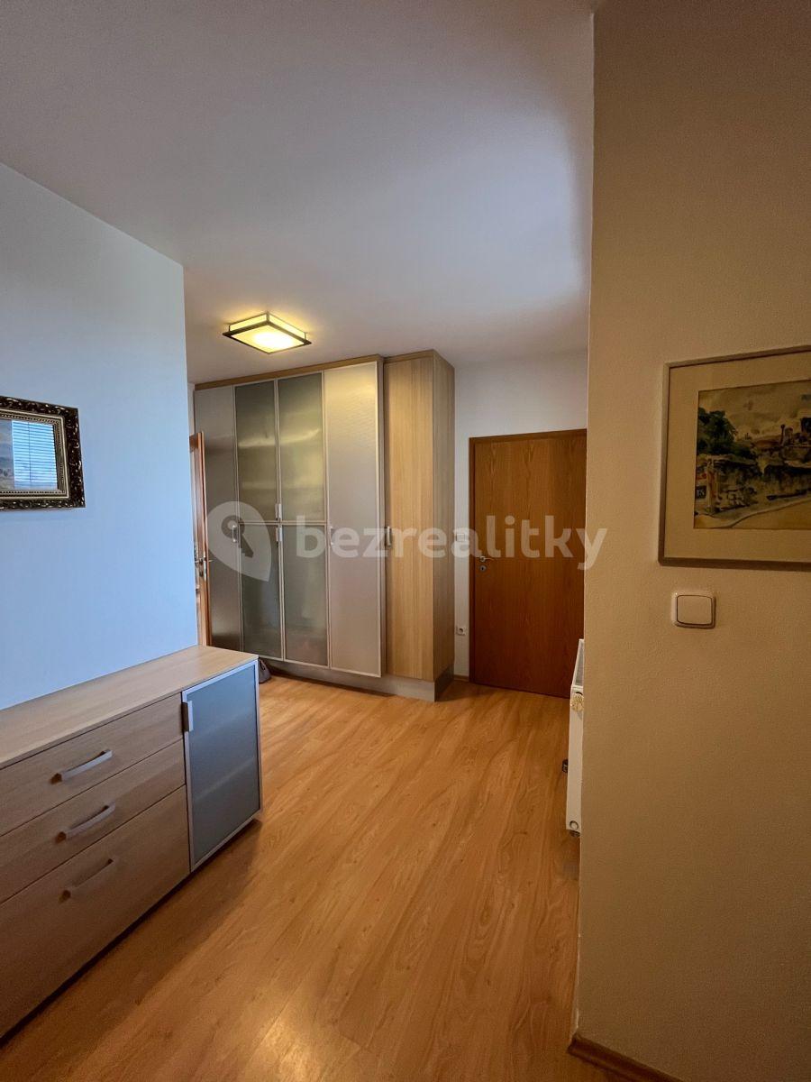 Prodej bytu 4+kk 143 m², Čápkova, Brno, Jihomoravský kraj