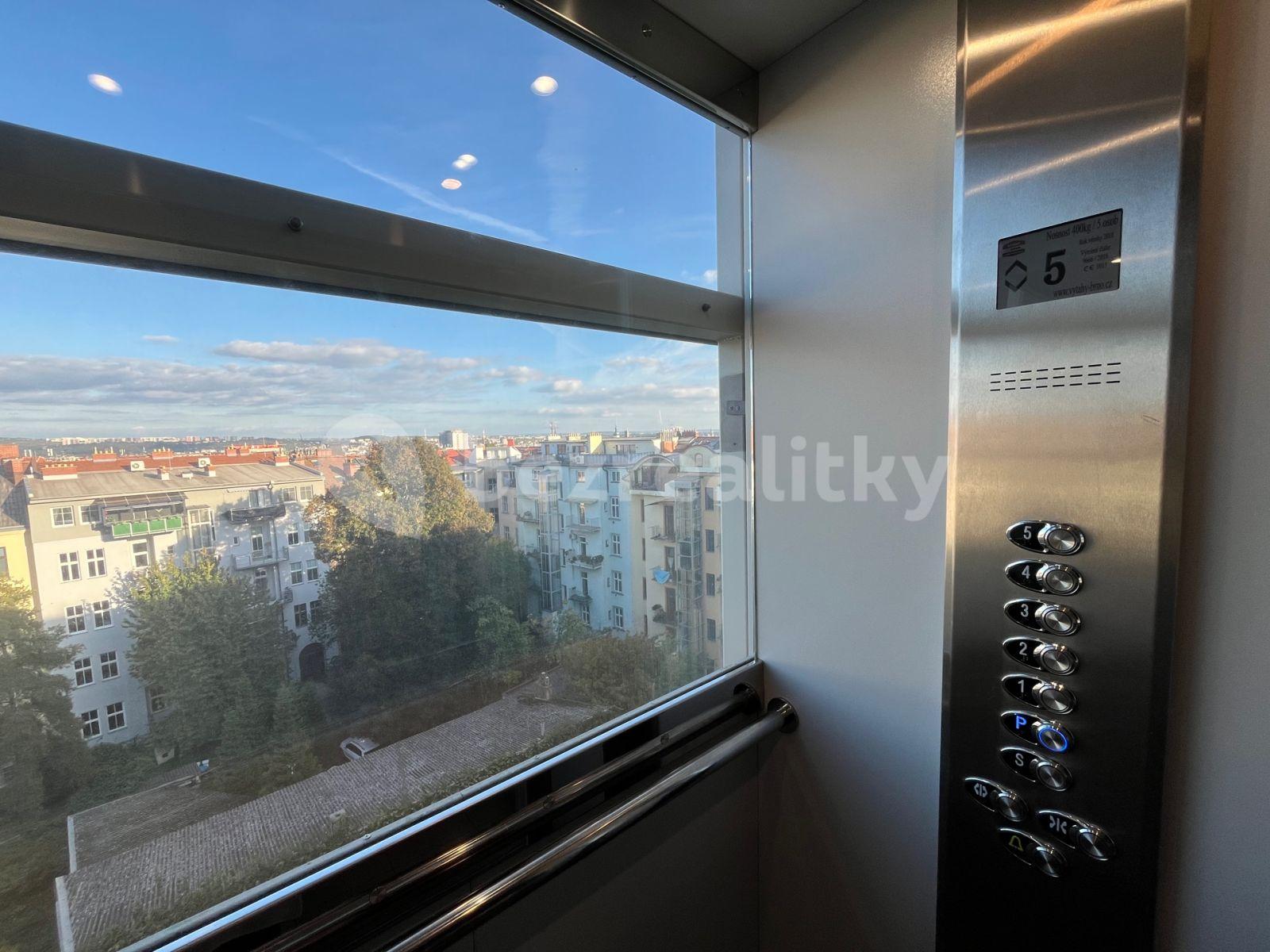 Prodej bytu 4+kk 143 m², Čápkova, Brno, Jihomoravský kraj