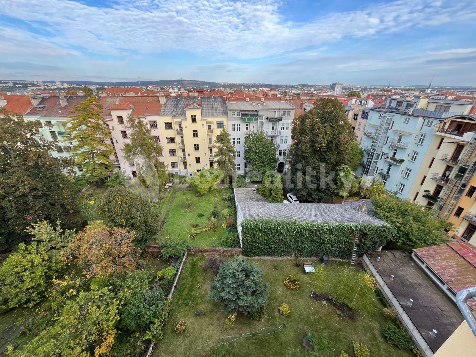 Prodej bytu 4+kk 143 m², Čápkova, Brno, Jihomoravský kraj