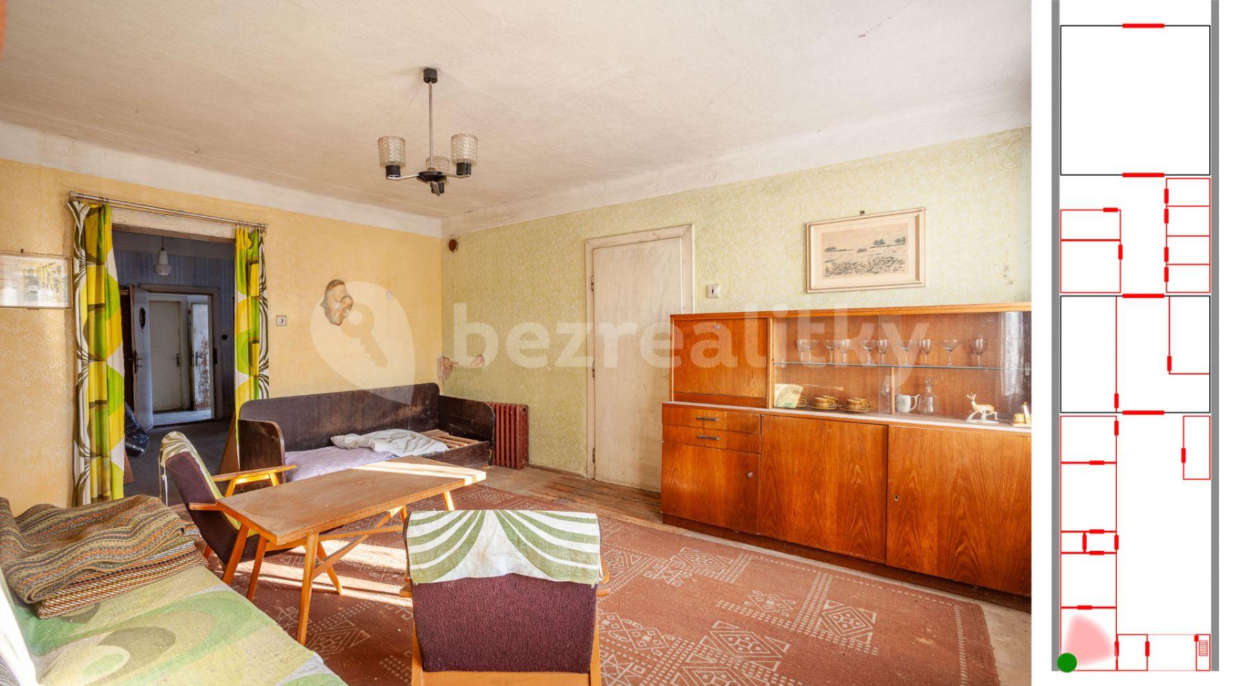 Prodej domu 705 m², pozemek 1.547 m², Znojmo, Jihomoravský kraj