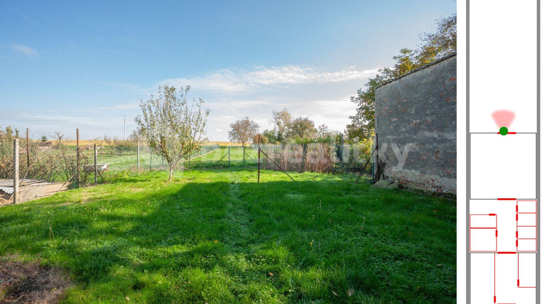 Prodej domu 705 m², pozemek 1.547 m², Znojmo, Jihomoravský kraj