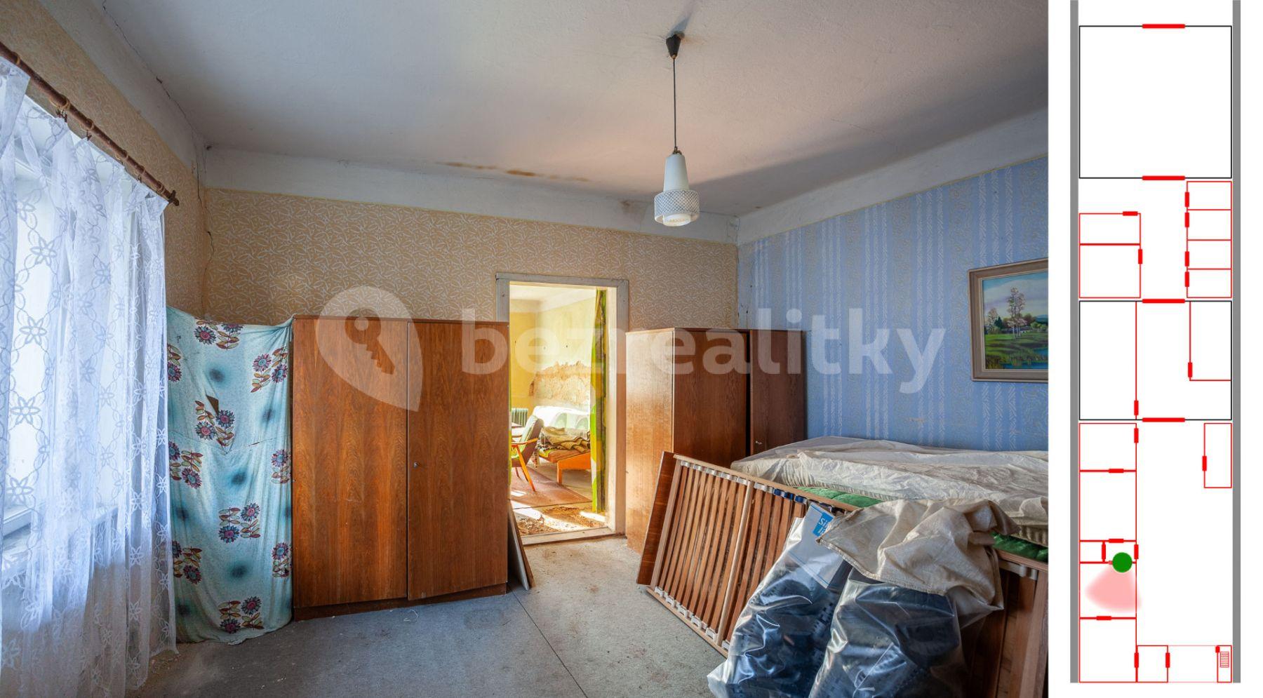 Prodej domu 705 m², pozemek 1.547 m², Znojmo, Jihomoravský kraj