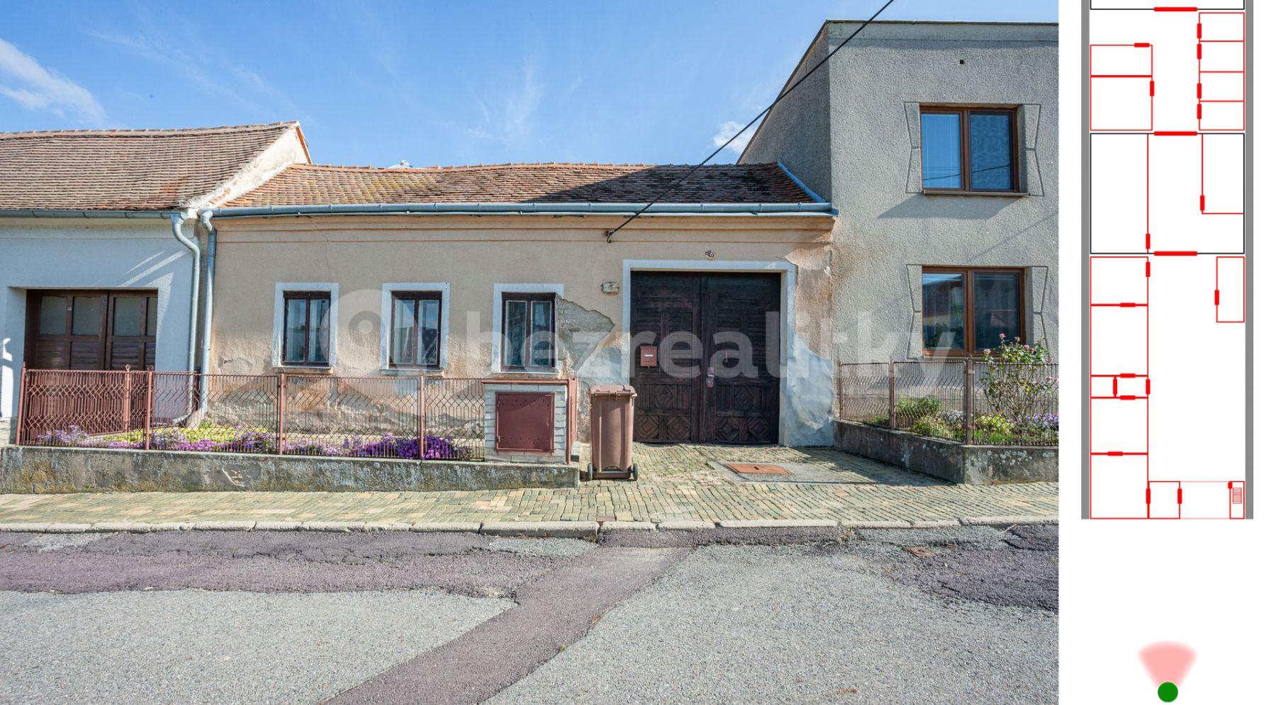 Prodej domu 705 m², pozemek 1.547 m², Znojmo, Jihomoravský kraj