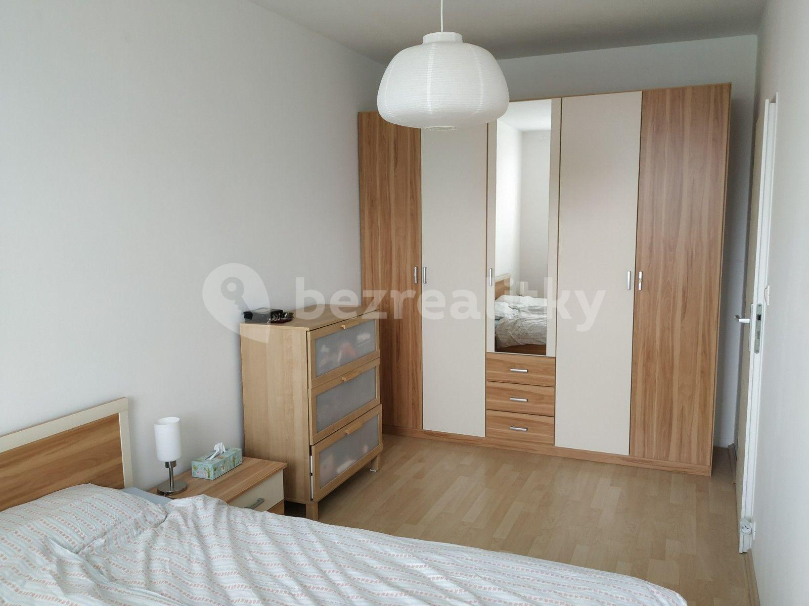 Pronájem bytu 2+kk 53 m², Bechlínská, Praha, Praha