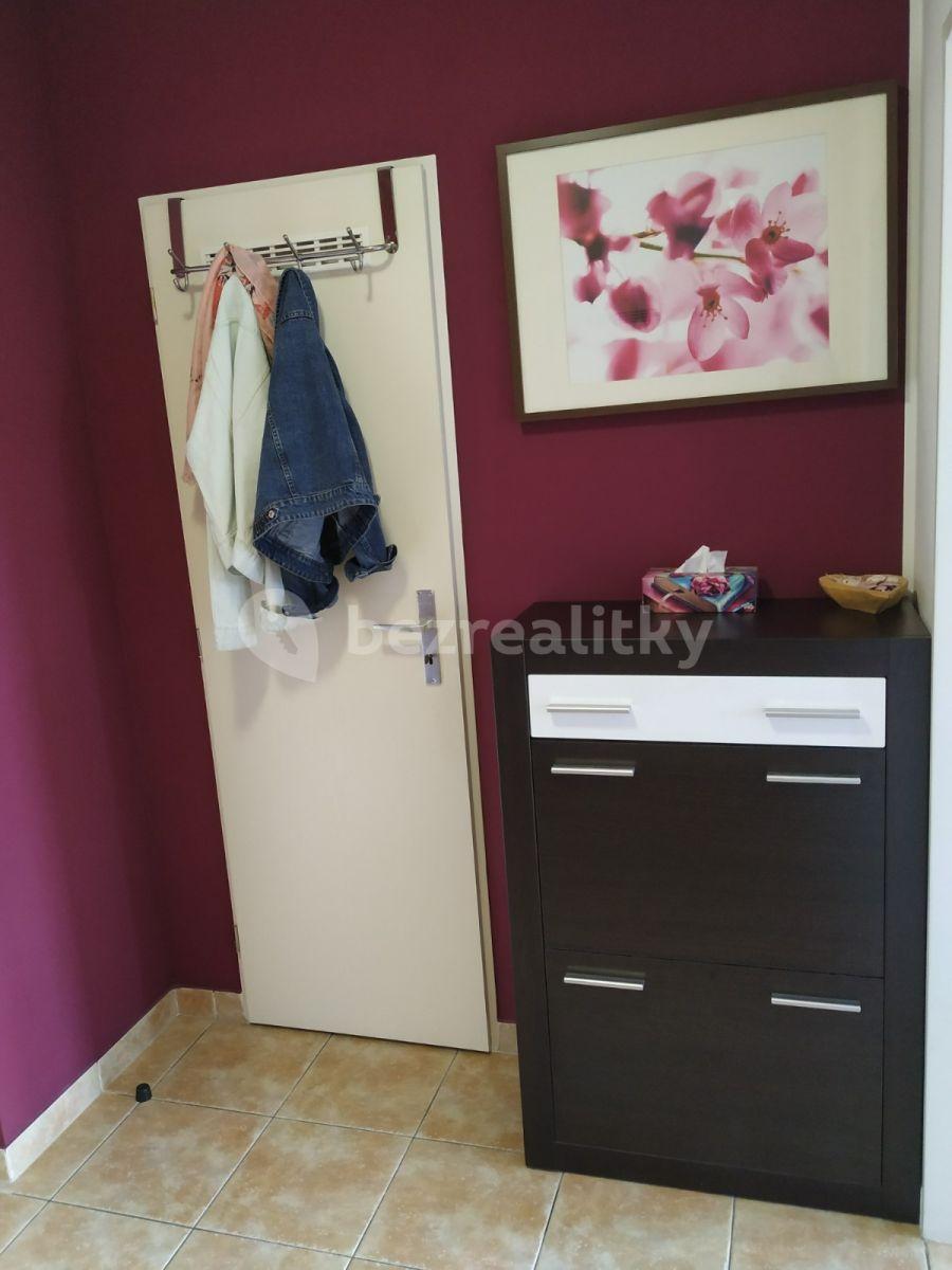 Pronájem bytu 2+kk 53 m², Bechlínská, Praha, Praha