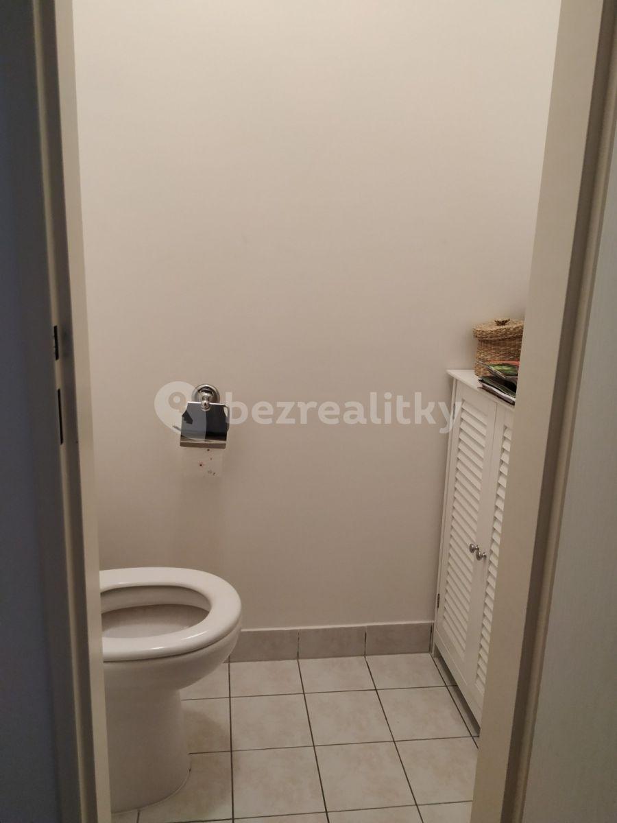 Pronájem bytu 2+kk 53 m², Bechlínská, Praha, Praha