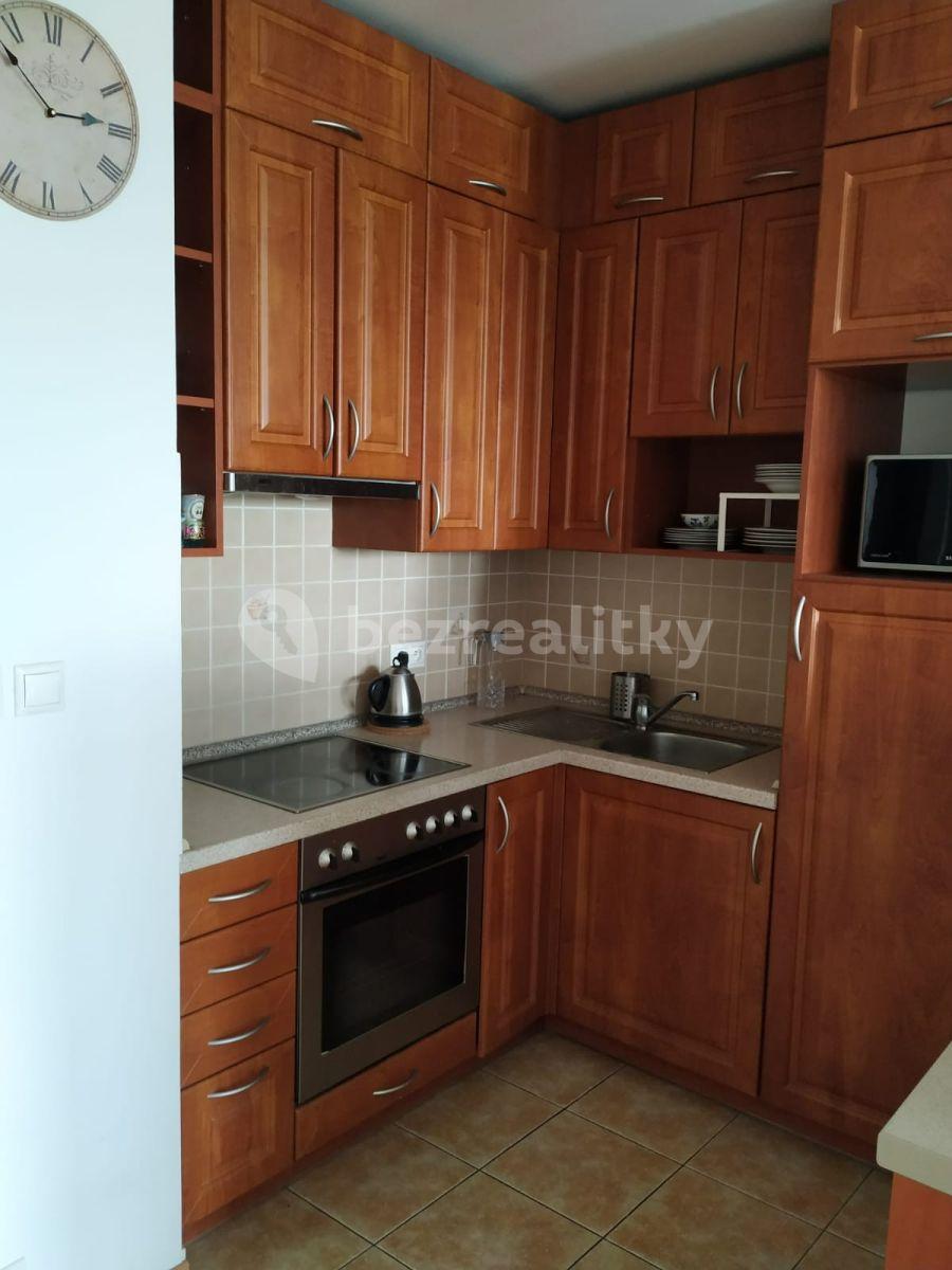 Pronájem bytu 2+kk 53 m², Bechlínská, Praha, Praha