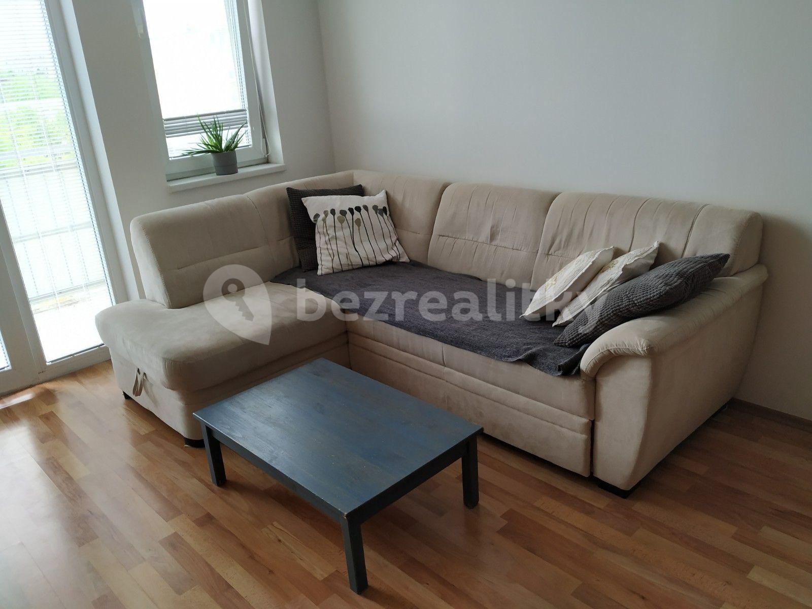 Pronájem bytu 2+kk 53 m², Bechlínská, Praha, Praha