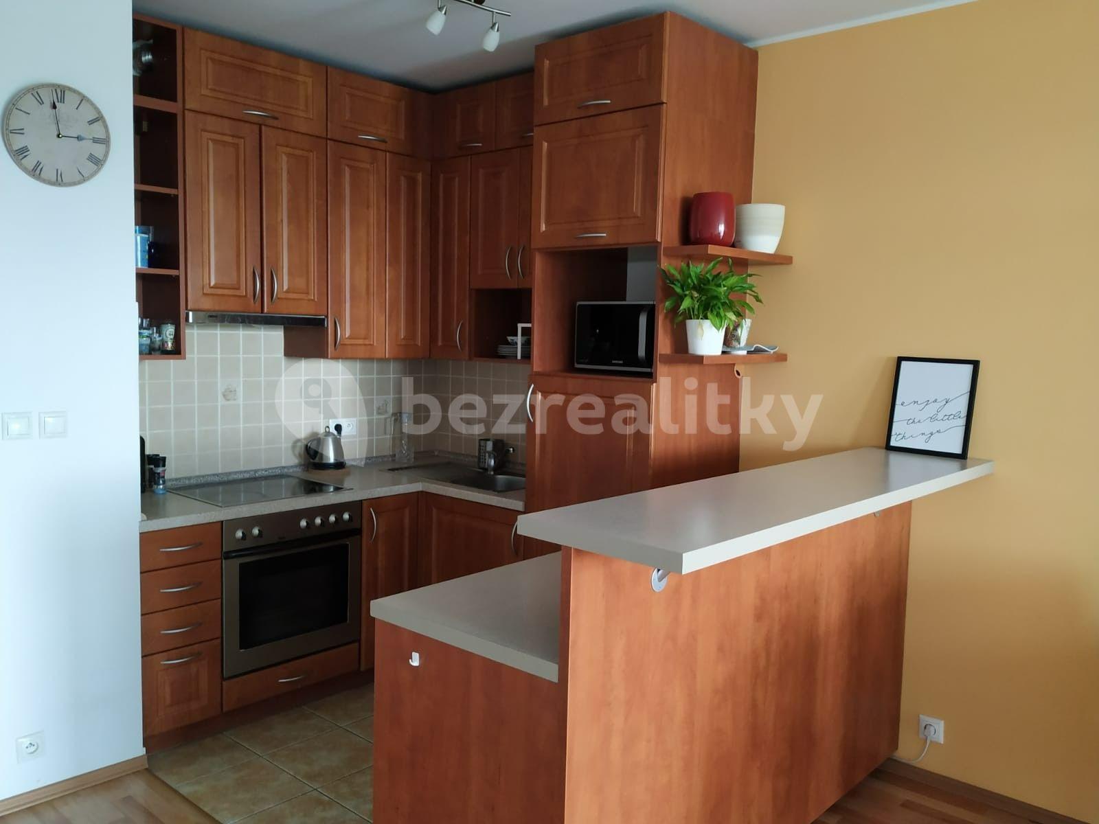 Pronájem bytu 2+kk 53 m², Bechlínská, Praha, Praha