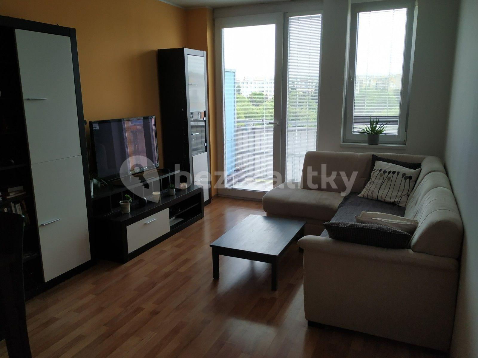 Pronájem bytu 2+kk 53 m², Bechlínská, Praha, Praha