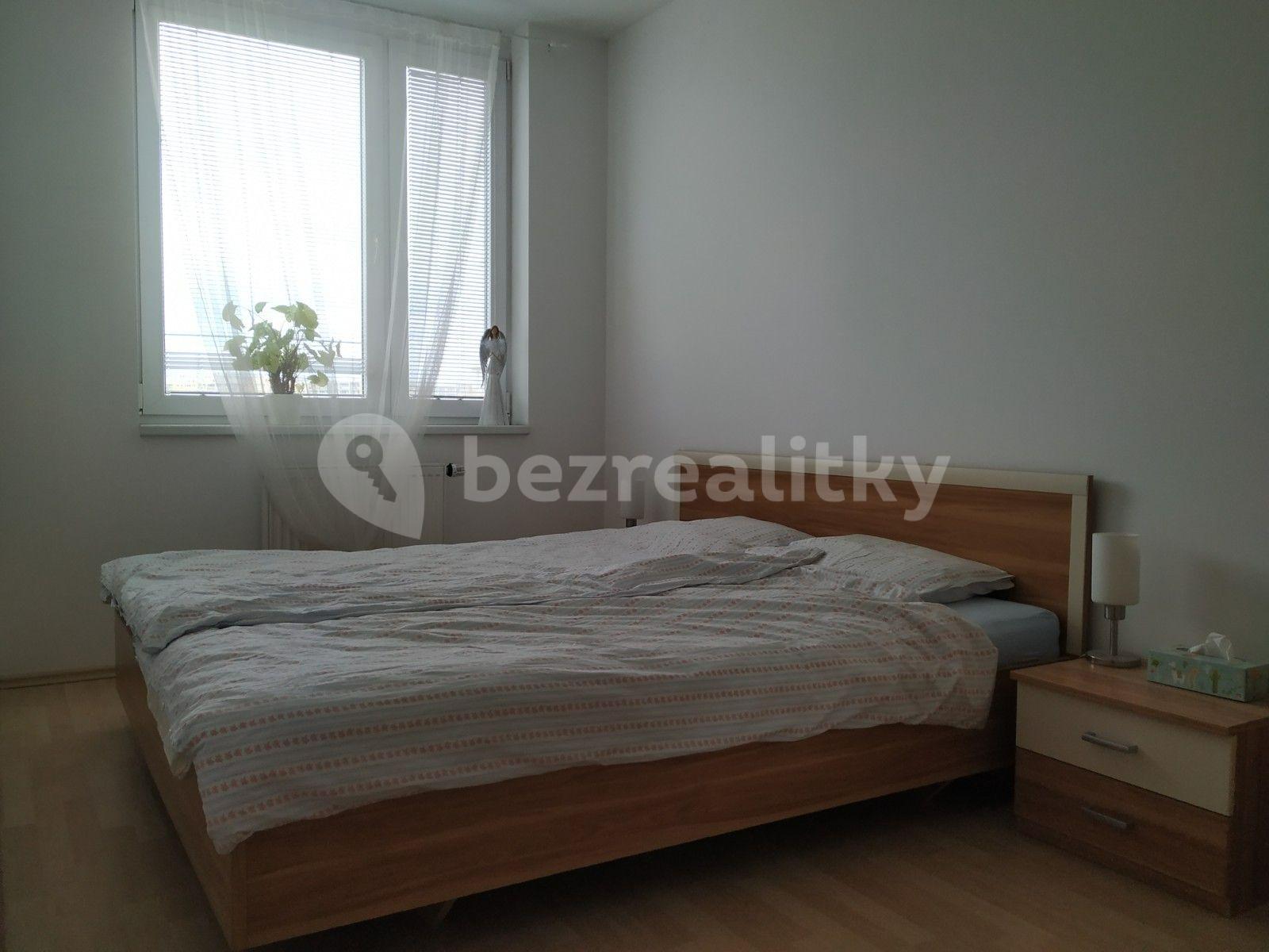 Pronájem bytu 2+kk 53 m², Bechlínská, Praha, Praha