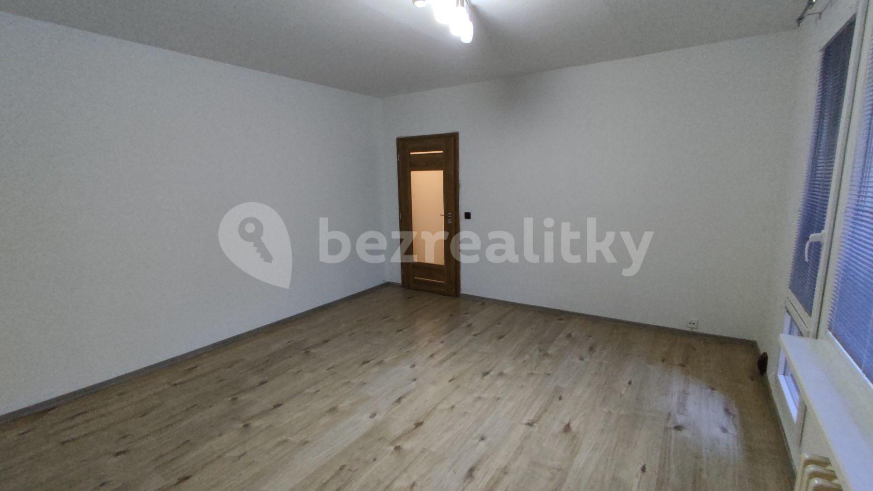 Pronájem bytu 2+1 61 m², Strnadova, Brno, Jihomoravský kraj