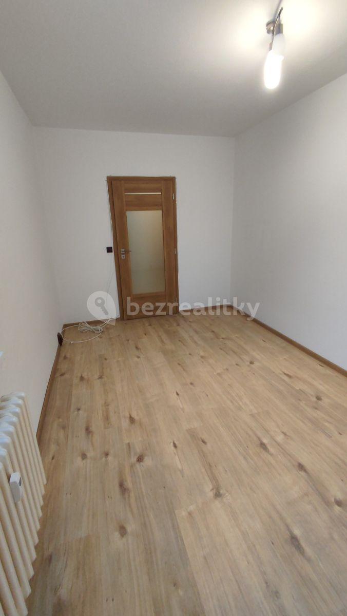 Pronájem bytu 2+1 61 m², Strnadova, Brno, Jihomoravský kraj