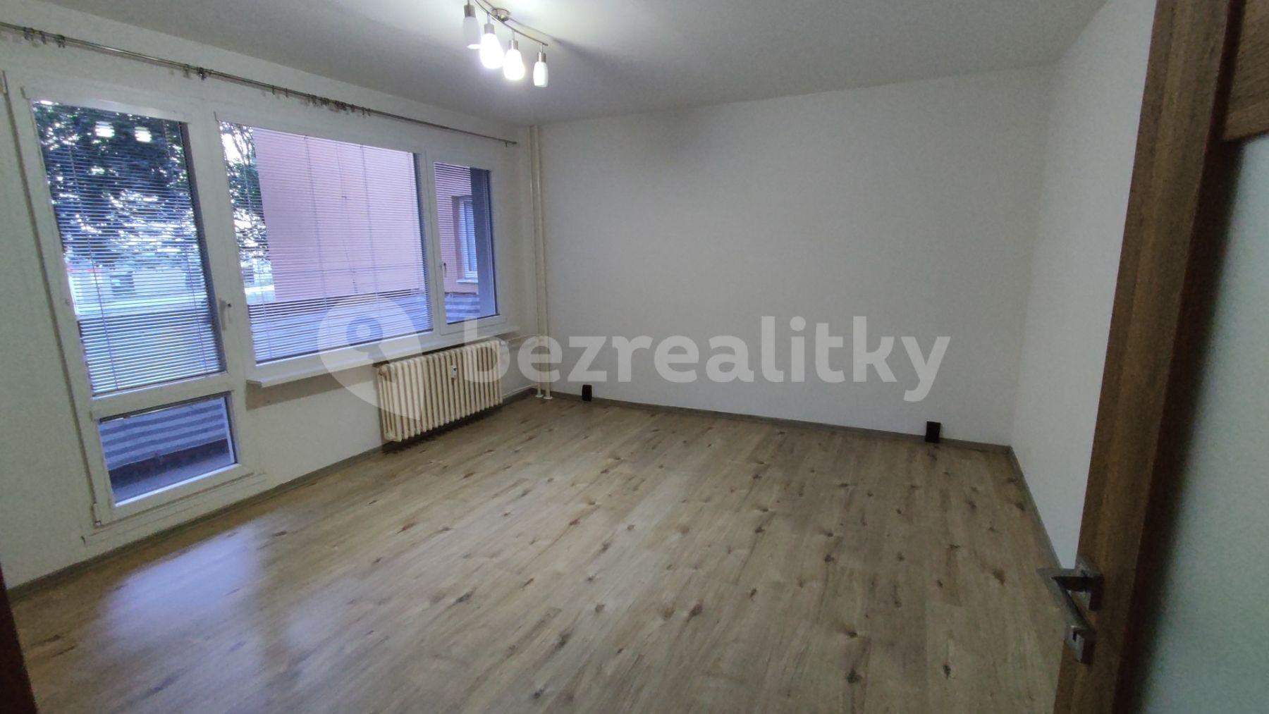 Pronájem bytu 2+1 61 m², Strnadova, Brno, Jihomoravský kraj