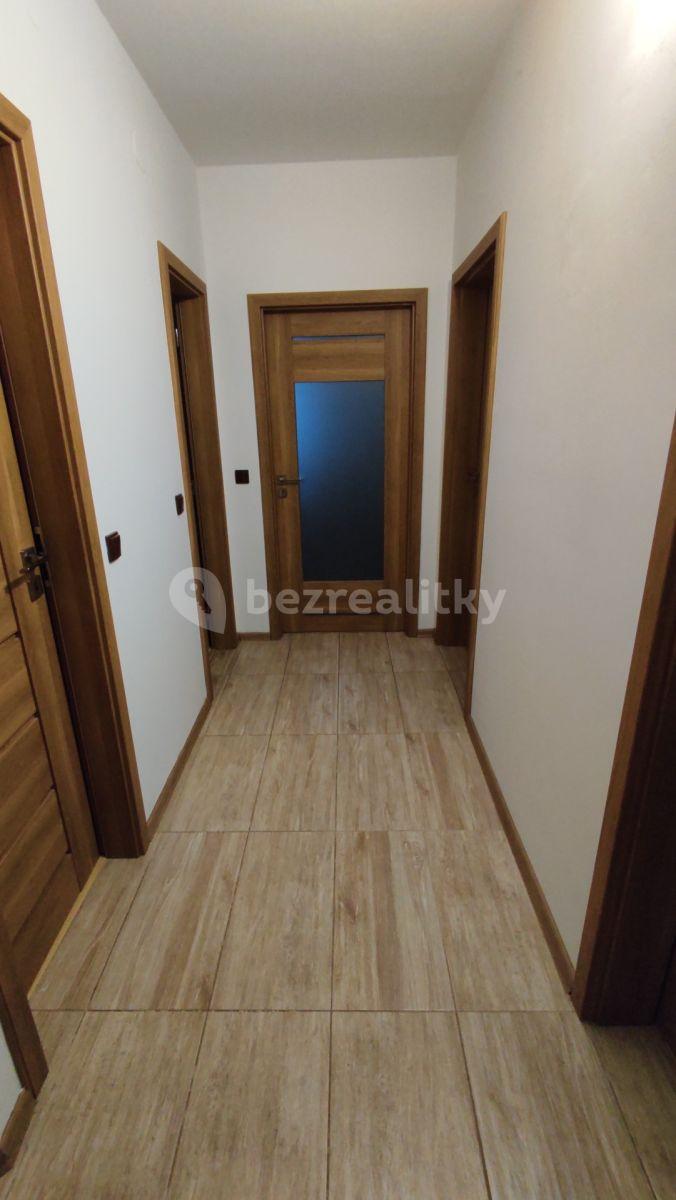 Pronájem bytu 2+1 61 m², Strnadova, Brno, Jihomoravský kraj