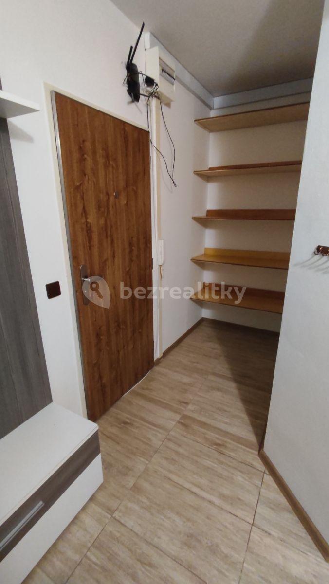 Pronájem bytu 2+1 61 m², Strnadova, Brno, Jihomoravský kraj