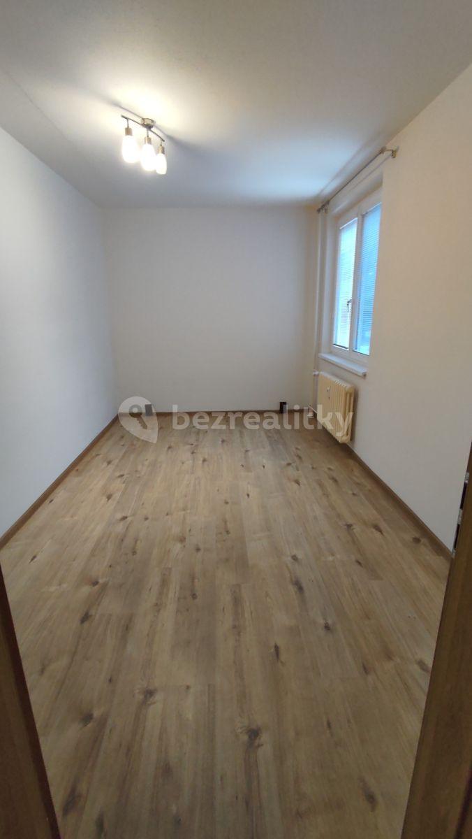 Pronájem bytu 2+1 61 m², Strnadova, Brno, Jihomoravský kraj