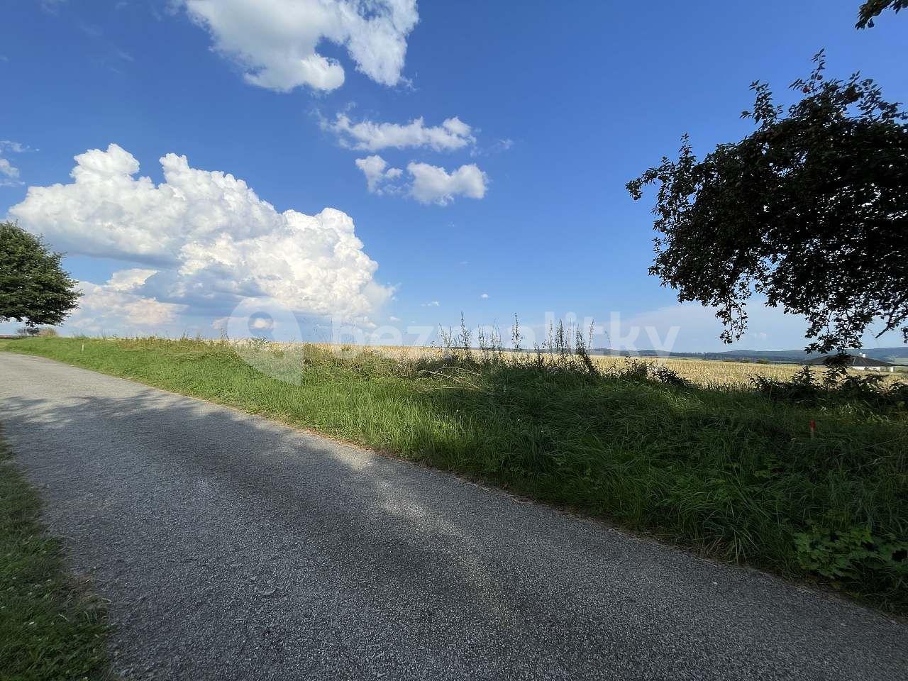 Pronájem chaty, chalupy, Bořetín, Kraj Vysočina