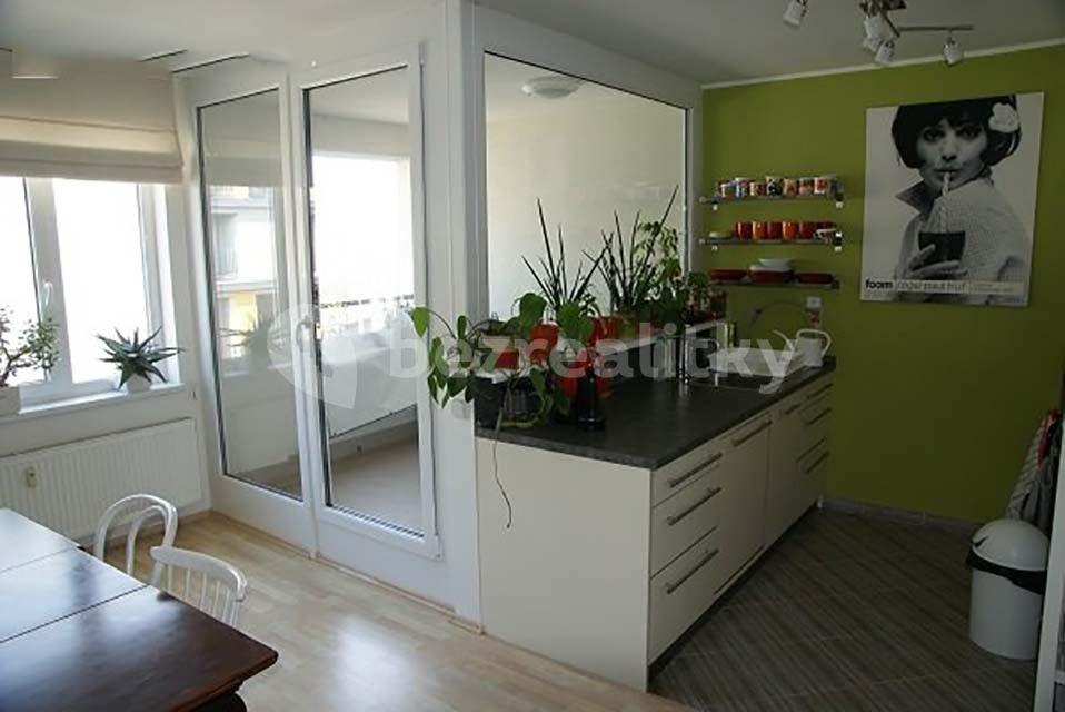 Prodej bytu 2+kk 57 m², Libočanská, Praha, Praha