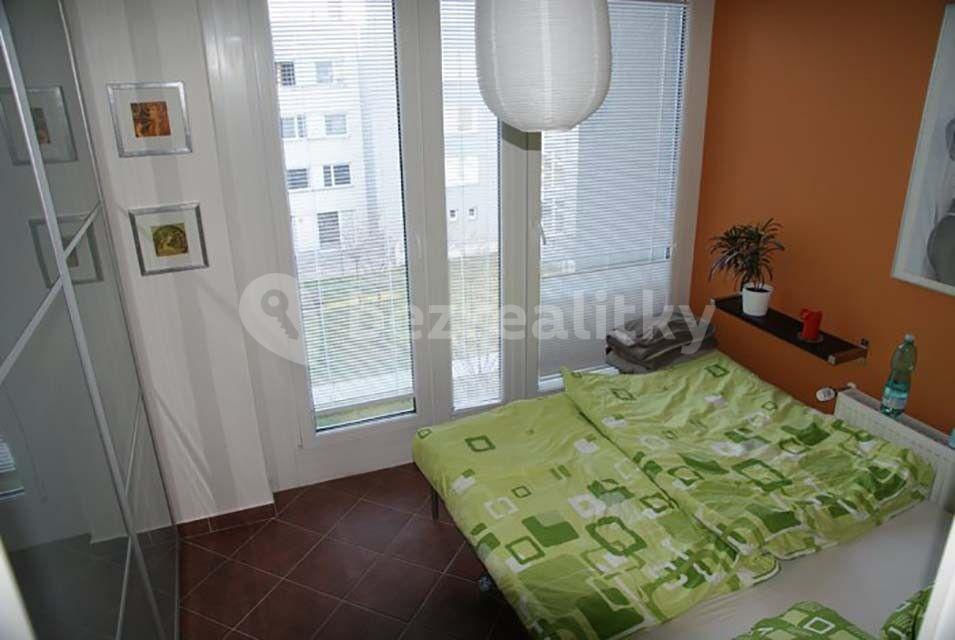 Prodej bytu 2+kk 57 m², Libočanská, Praha, Praha