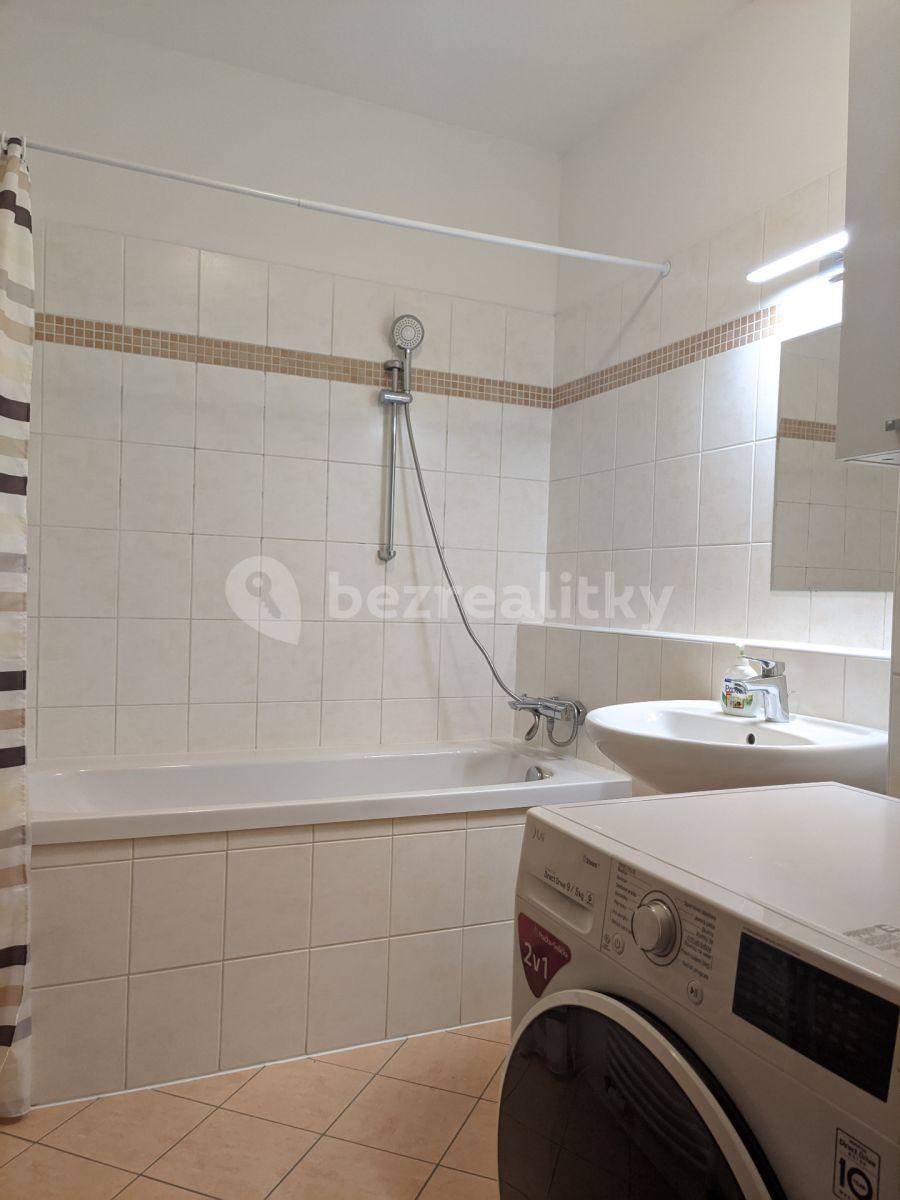 Pronájem bytu 2+kk 45 m², Berlínská, Praha, Praha