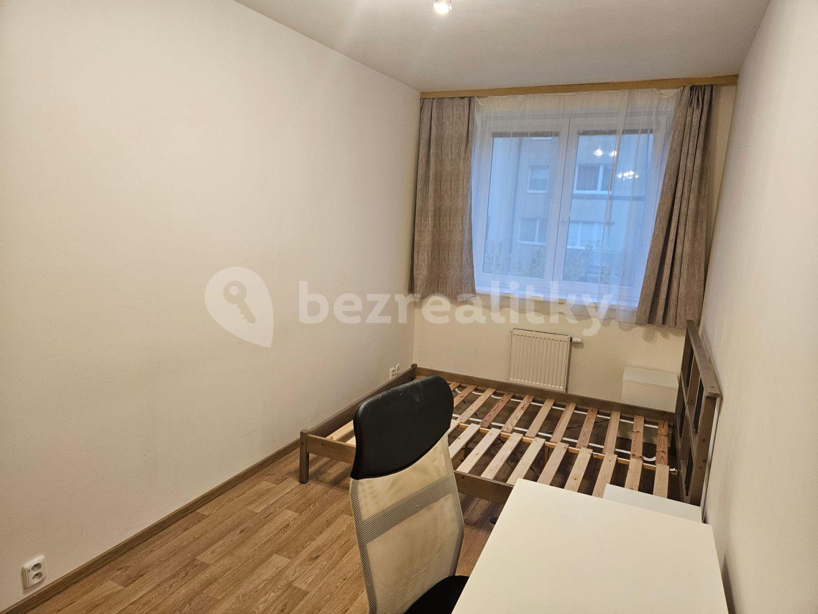 Pronájem bytu 2+kk 45 m², Berlínská, Praha, Praha