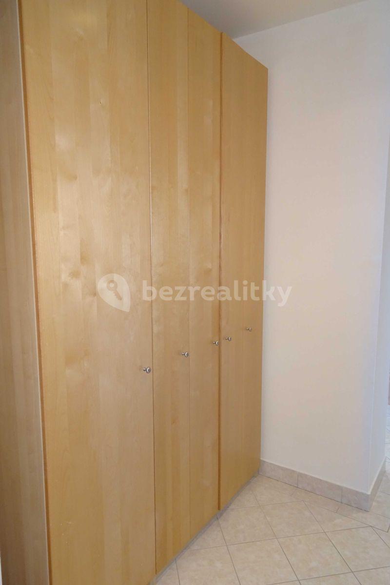 Pronájem bytu 2+kk 44 m², Na Lysině, Praha, Praha