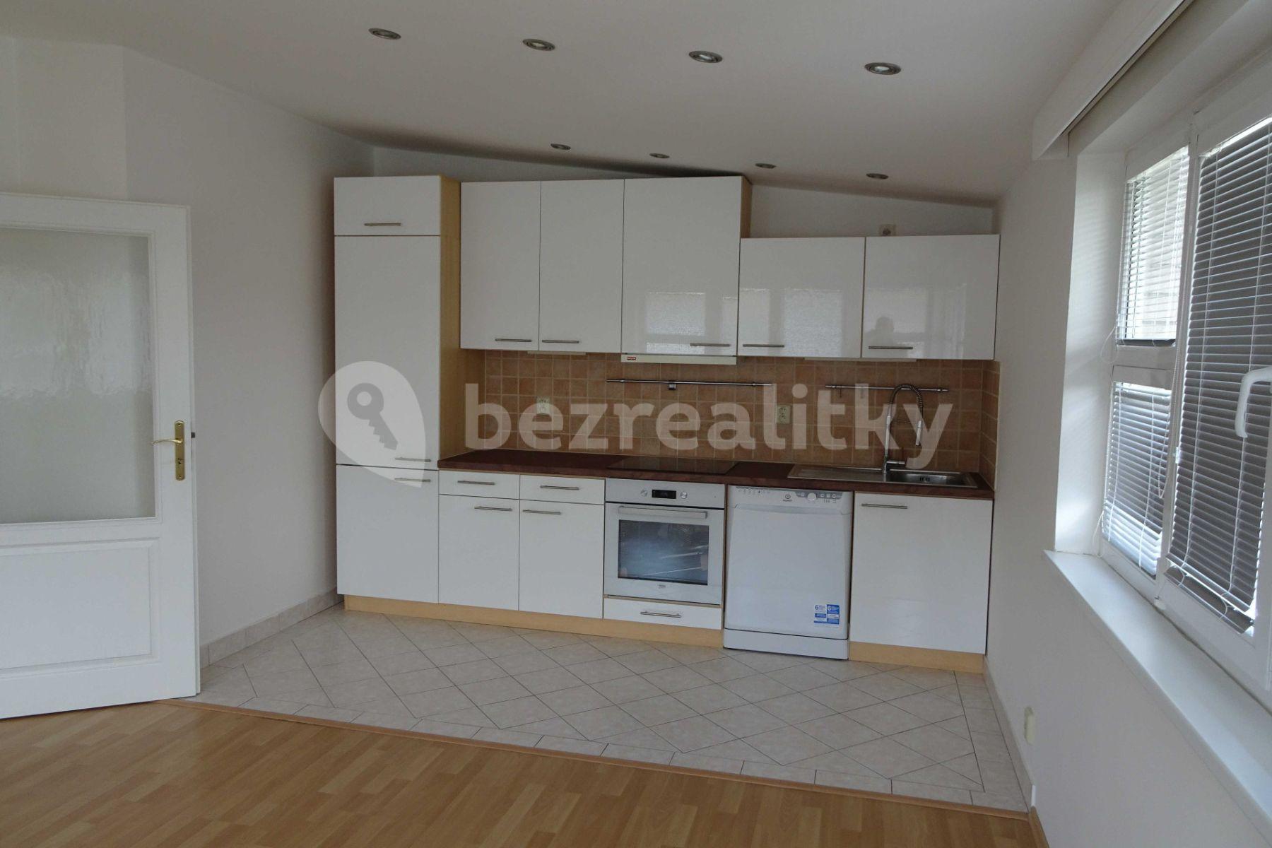 Pronájem bytu 2+kk 44 m², Na Lysině, Praha, Praha