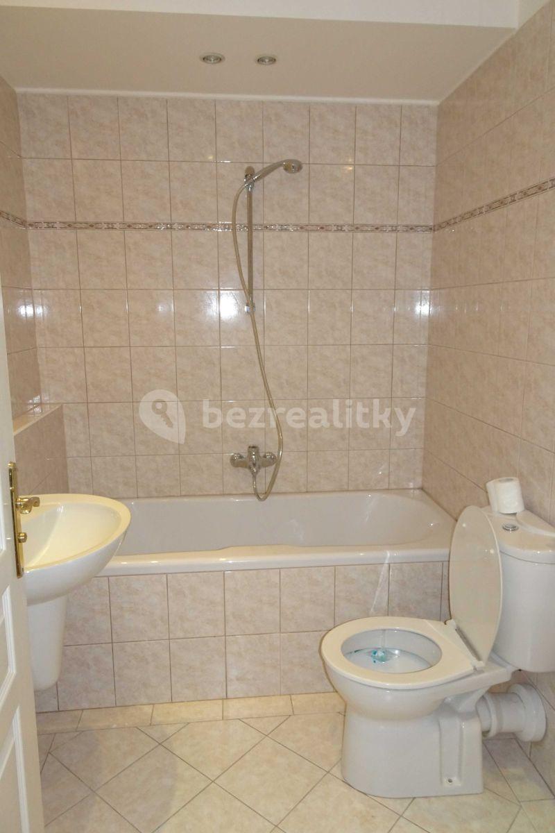 Pronájem bytu 2+kk 44 m², Na Lysině, Praha, Praha